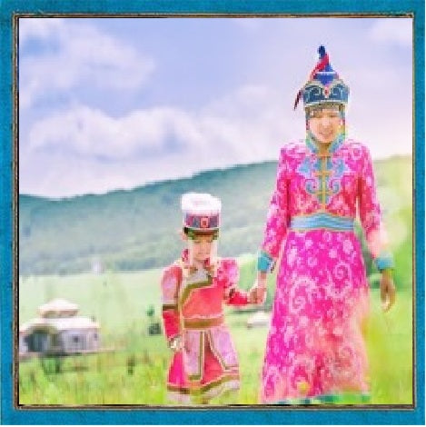 01: VIRTUAL SUMMER CAMP  One-Hour Story Time