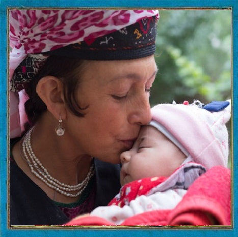 Two Hearts Beating Together, Will Carry Both Ten Fold  DONATE $10+