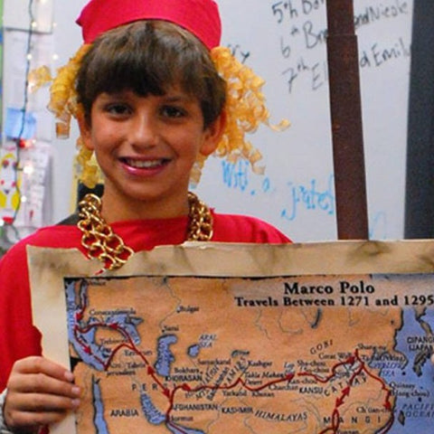 Grades 3-5 Weekly Session Sept 7-11