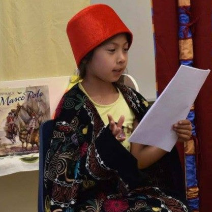 Grades 3-5 Monthly Block Sept 7-Oct 2