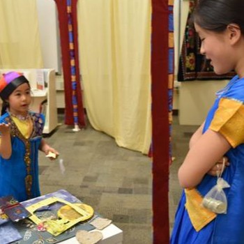 Grades 3-5 School-Year Program Sept 7-May 28