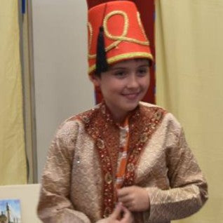 Grades 3-5 Quarterly Package Sept 7-Nov 2-25