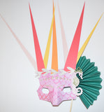 Carnival in a Box: 4-Mask Kit JOURNEYMAN EDITION NEPTUNE'S NUPTIALS™