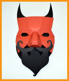 Carnival in a Box: 4-Mask Kit JOURNEYMAN EDITION NEPTUNE'S NUPTIALS™