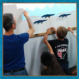 $50 Deposit for Virtual Camp Exploring the Silk Road!