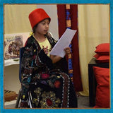 04: VIRTUAL SUMMER CAMP  Story, Craft, Music & More...